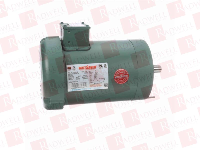 REGAL REXNORD 122234.00
