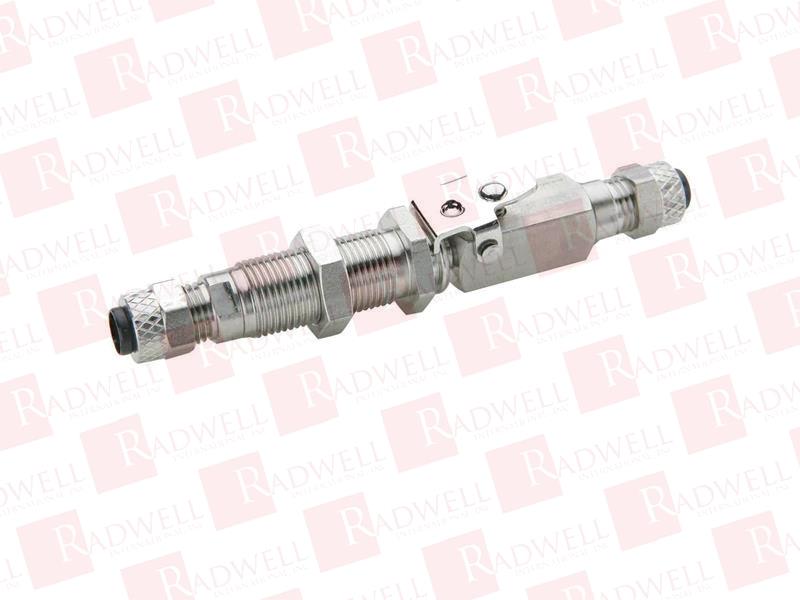 PARKER 394PDSS-4-4