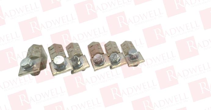 EATON CORPORATION 2119A76G01