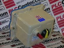 ACTUATOR .6AMP 115VAC 600IN/LB TORQUE