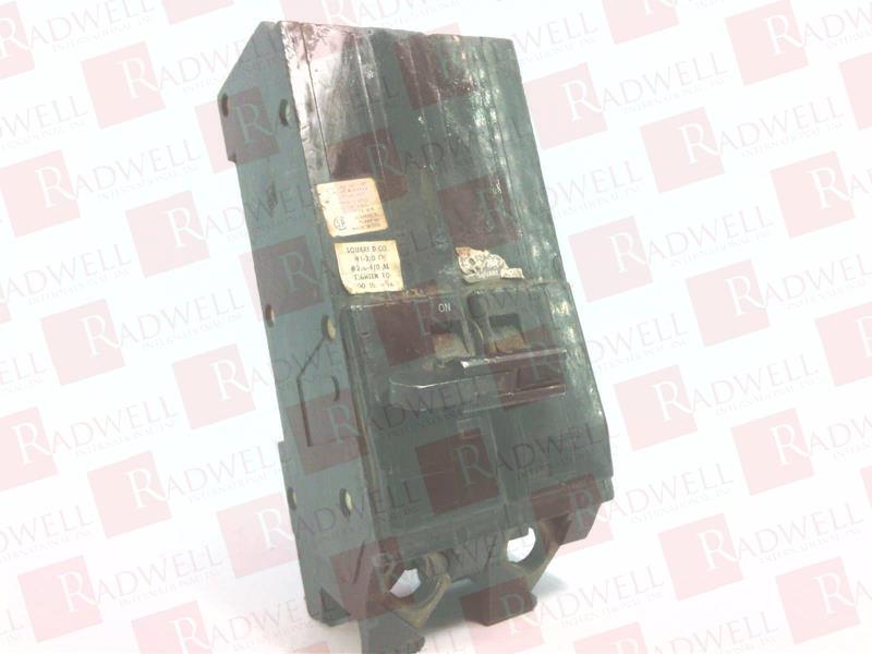 SCHNEIDER ELECTRIC Q1A2150