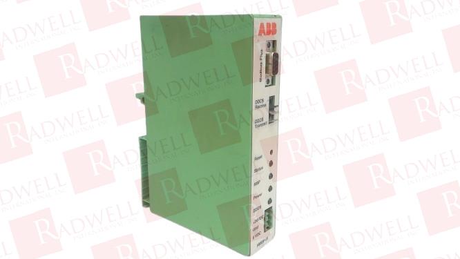 ASEA BROWN BOVERI NMBP-01