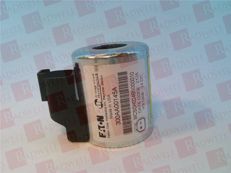 EATON CORPORATION 300AA00145A