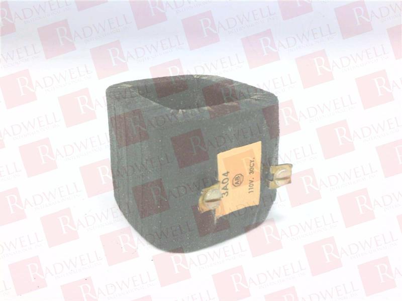 ALLEN BRADLEY 3-A04