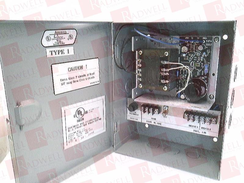 SARGENT 3510