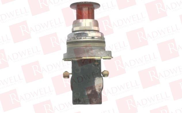 GENERAL ELECTRIC CR104PBT11R5G2