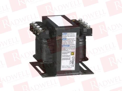 SCHNEIDER ELECTRIC 9070T75D18