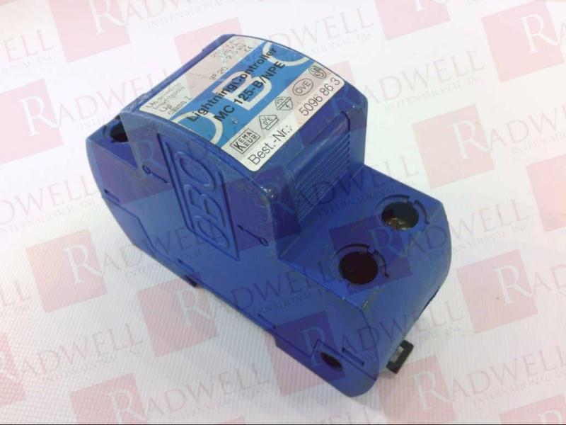 LIGHTNING CURRENT ARRESTOR 1POLE 255V