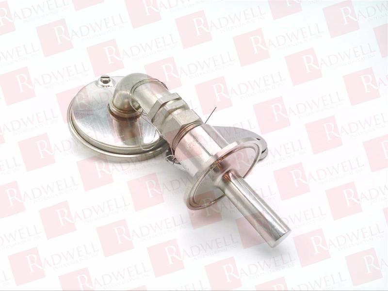 ASHCROFT 30EI60L0250/200C