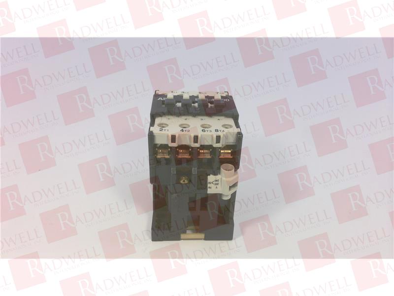 ASEA BROWN BOVERI B25-40-00 200-240V 50HZ