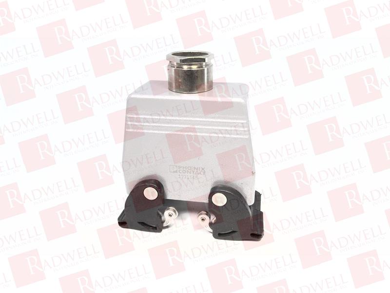 PHOENIX CONTACT  HC-B16-TMQ76/M1PG21G