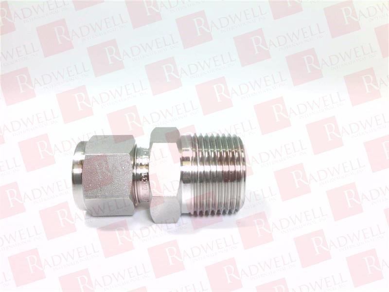 HAM-LET 768LSS1/2X3/4