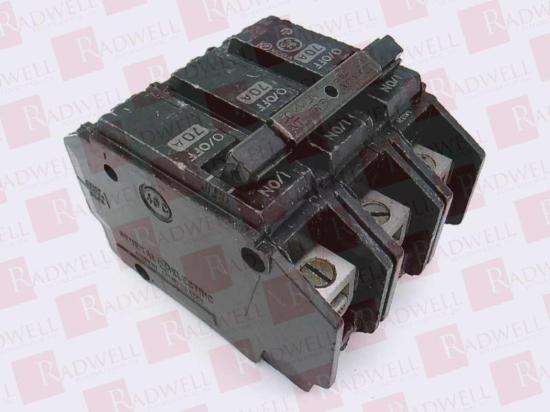 GENERAL ELECTRIC THQC-32-070WL