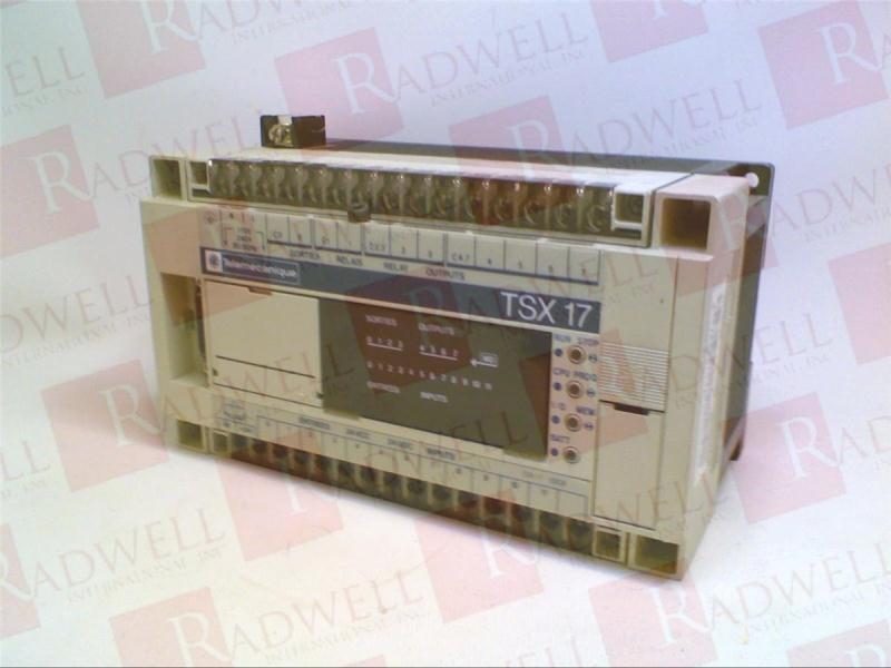SCHNEIDER ELECTRIC TSX1702028