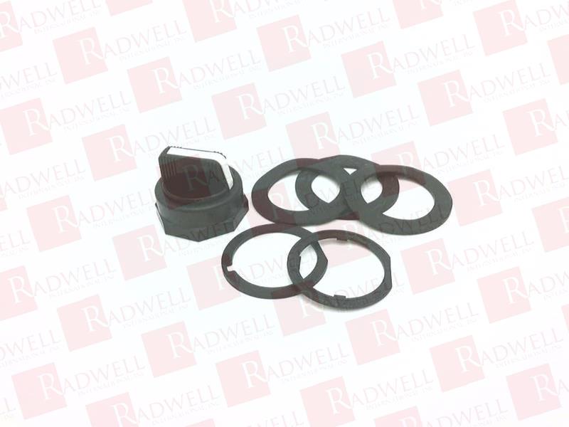 洋書 FIT FOR SERVICE Allen Bradley 184864 Selector Switch Kit: Amazon.com