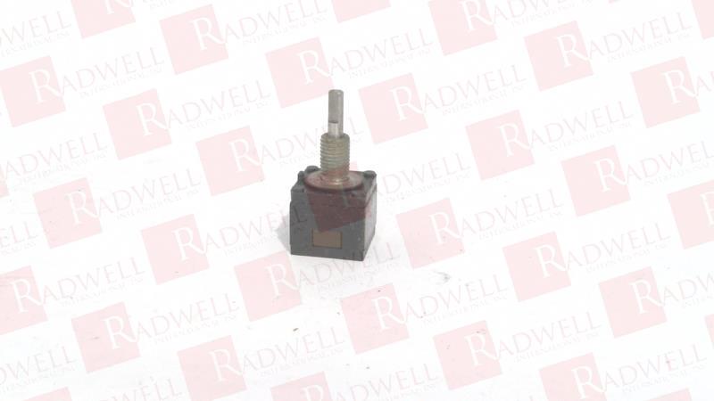 ALLEN BRADLEY 401286-15L