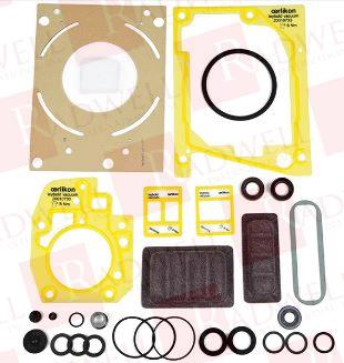  , REPAIR KIT, MINOR, FOR USE WITH LEYBOLD TRIVAC D4B /D8B VACUUM PUMP