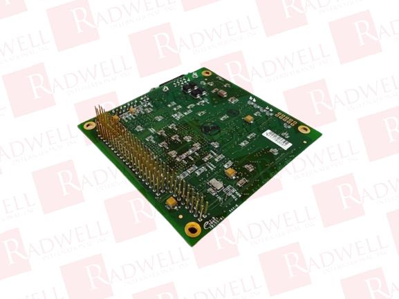 SST AUTOMATION 5136-PFB-104