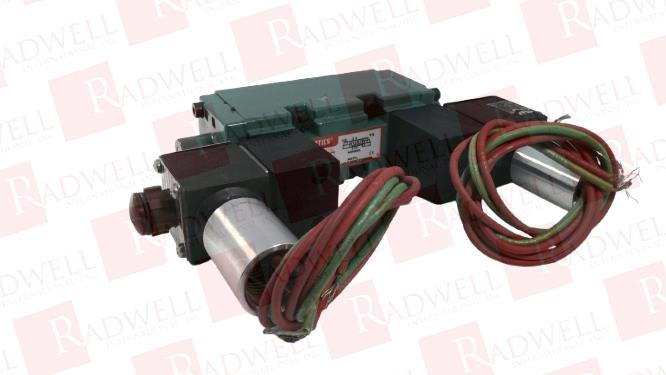 ASCO I12XX400OP00030