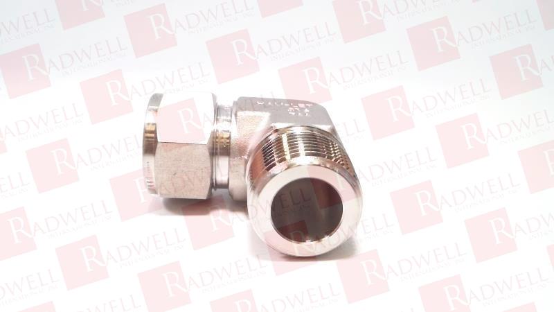 HAM-LET 769LSS3/4X3/4