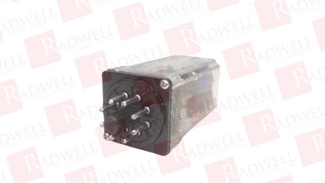 MSD INC 326XBX48P-300-120VAC