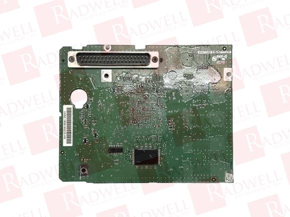DANFOSS PC00761D