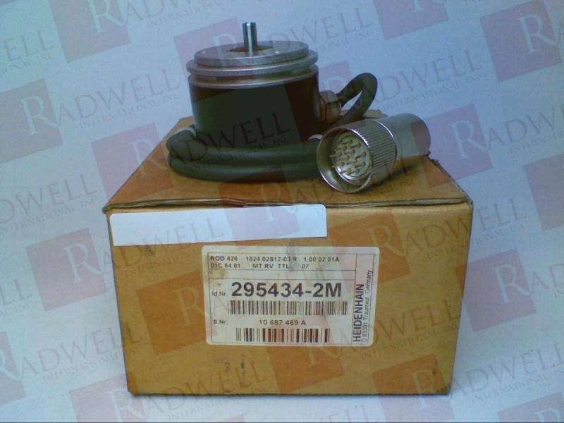 HEIDENHAIN CORP ROD-426.000B-1024