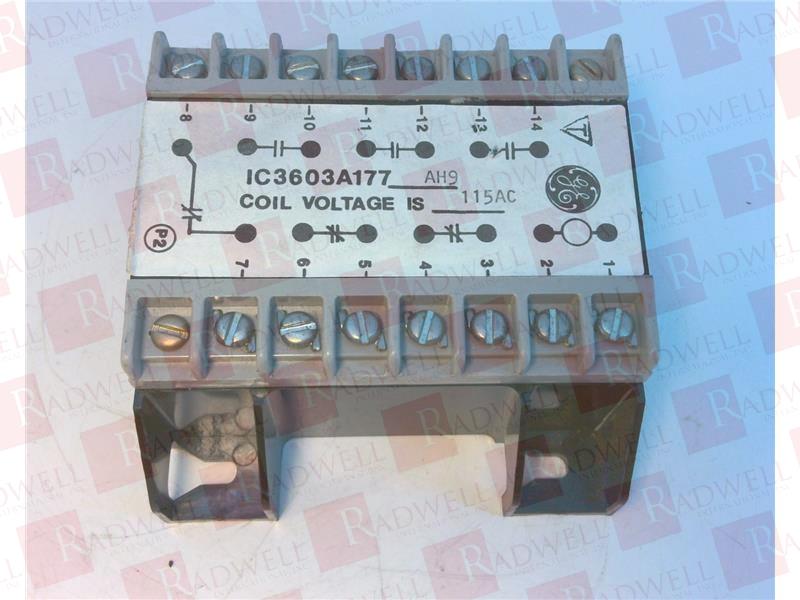 FANUC IC3603A177AH9