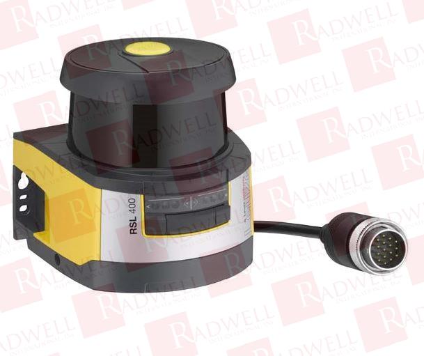 LEUZE RSL430-S/CU429-300-WPU