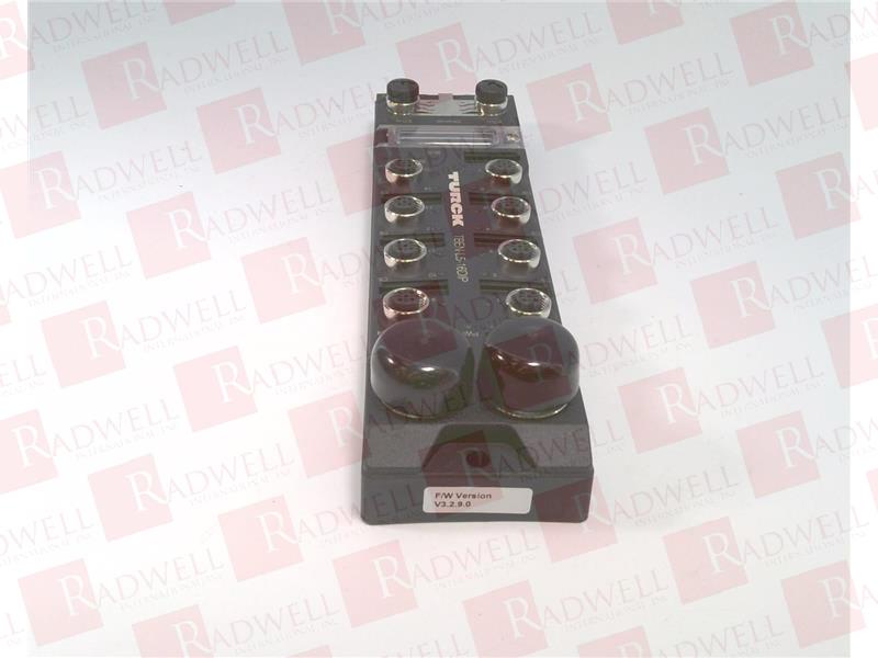 TURCK TBEN-L5-16DIP