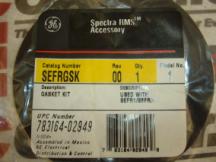 GENERAL ELECTRIC SEFRGSK