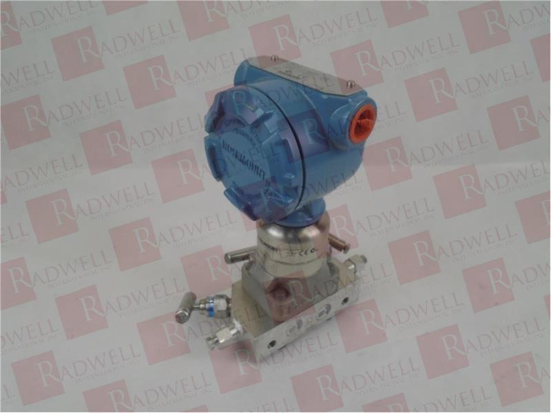 EMERSON 3051-S3CD2A2A11A2A