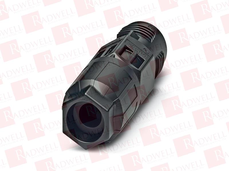 PHOENIX CONTACT QPD C 2PE1,5 1X8-13 BK