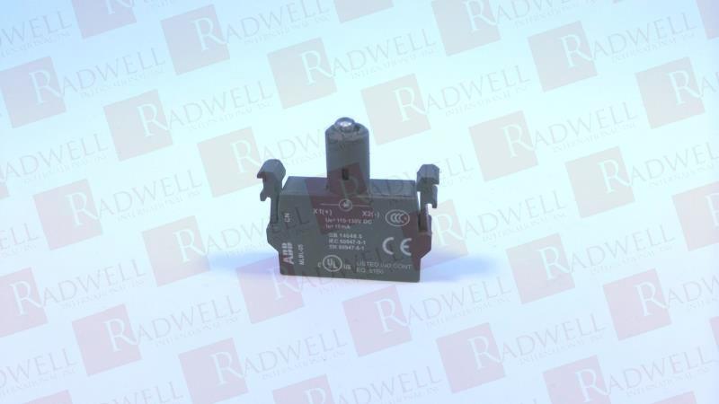 ASEA BROWN BOVERI MLBL-05L