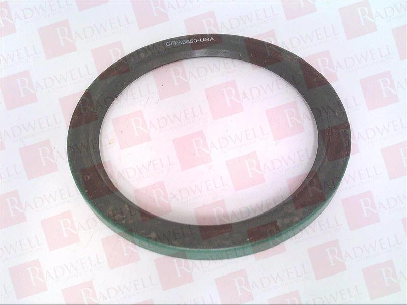 SKF 43650