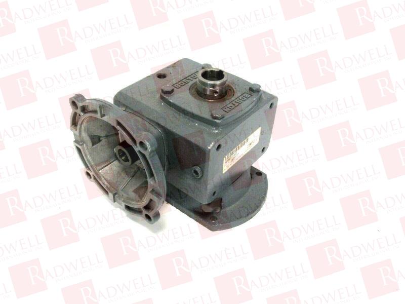 ALTRA INDUSTRIAL MOTION SF718W-60-B5-H