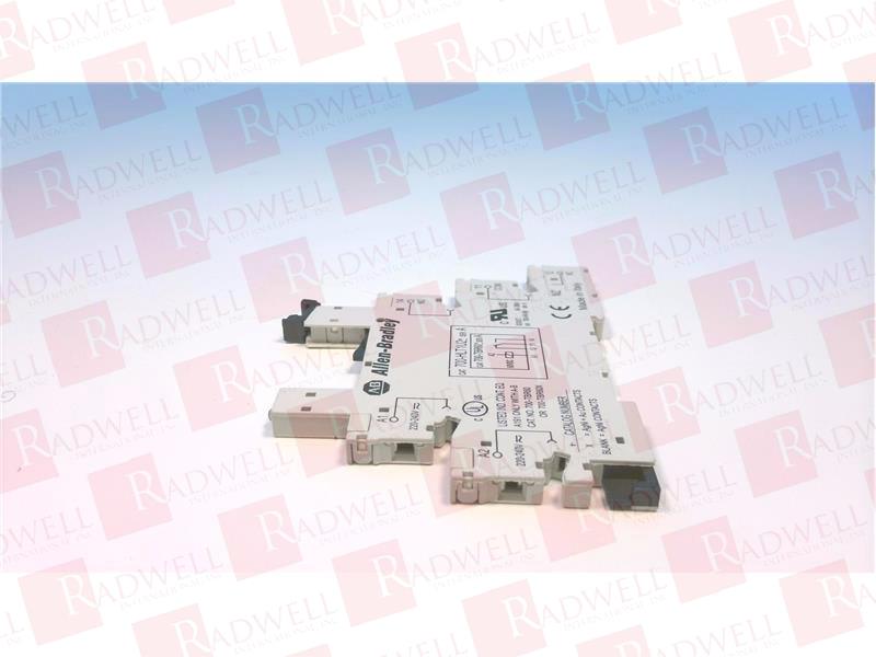 ALLEN BRADLEY 700-HN169