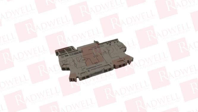 WEIDMULLER 8420880000