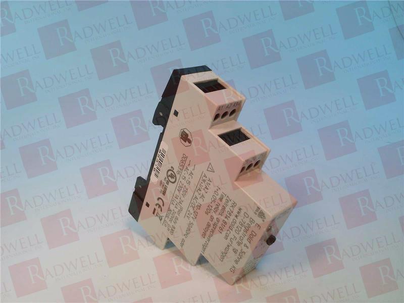 DOLD RK7814-81-61
