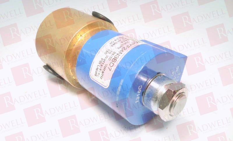 GC VALVES S301YF24N3BD7