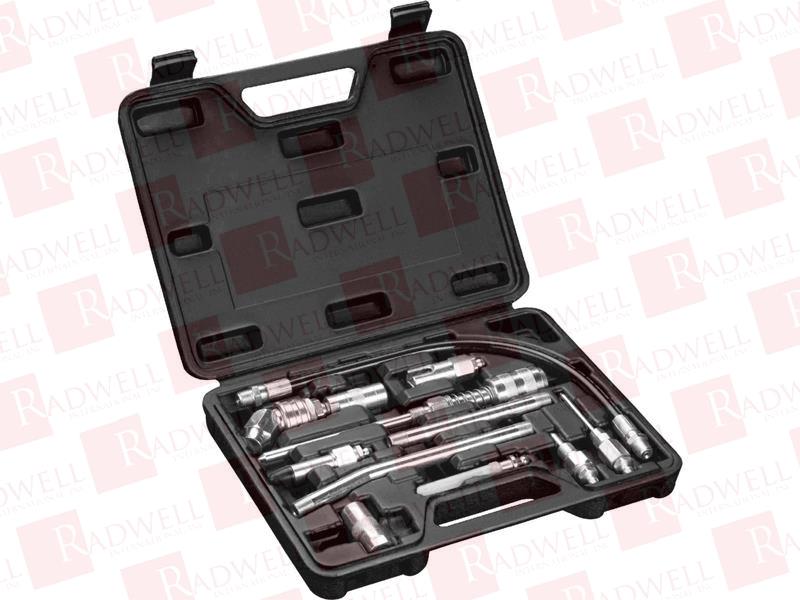 PROLUBE GAK/E1/11ST/N