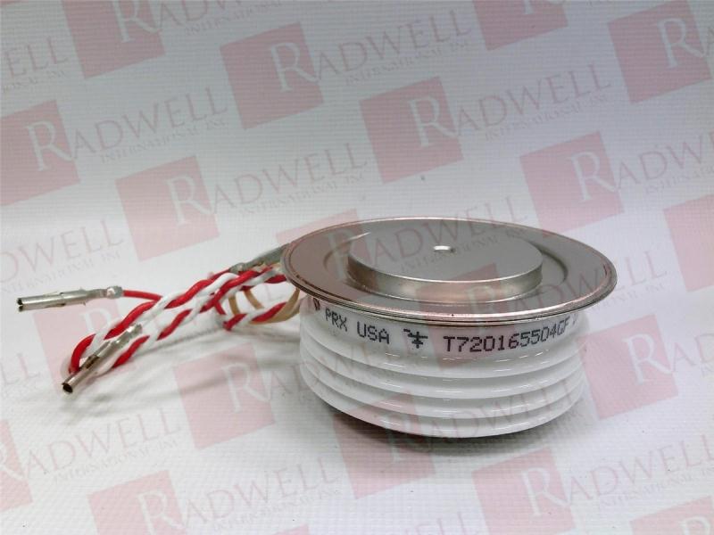 POWEREX T720165504GF