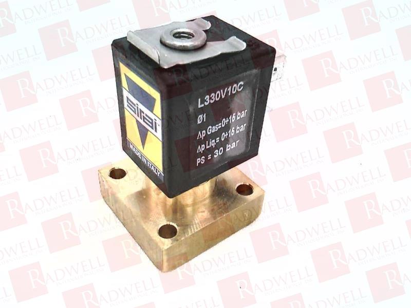 SIRAI L330V10C-ZB12A