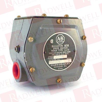ALLEN BRADLEY 808-C1