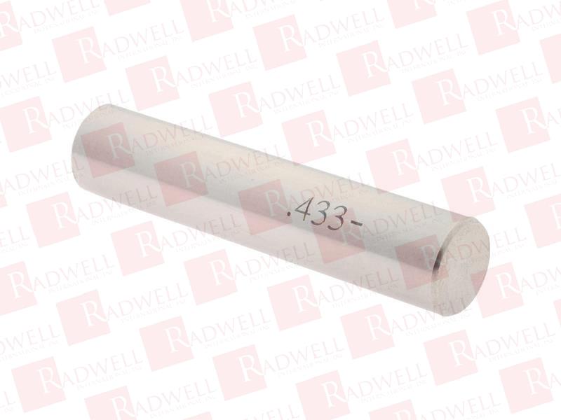 SWISS PRECISION INSTRUMENTS 19-433-2