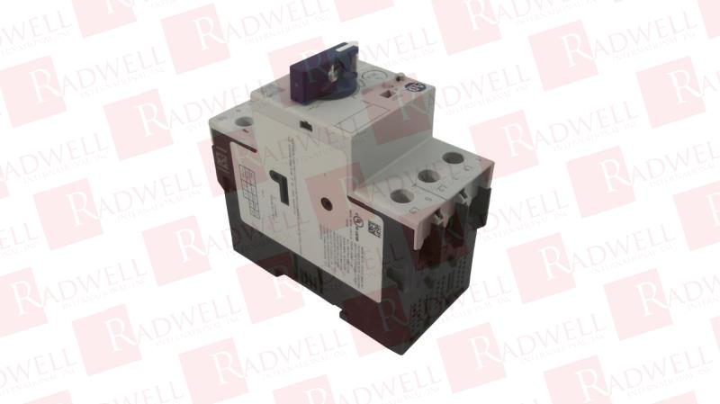ALLEN BRADLEY 140MT-D9N-C25