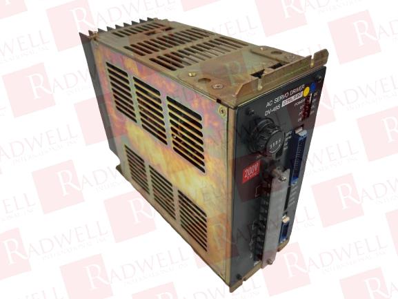 MATSUSHITA ELECTRIC DV-48S075LB2D