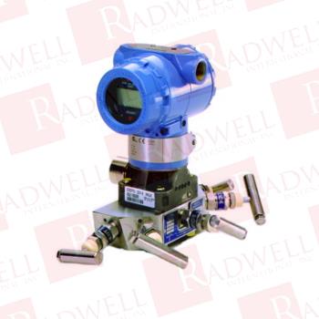 EMERSON 3095MA1CA0013AA10N0BS5N007