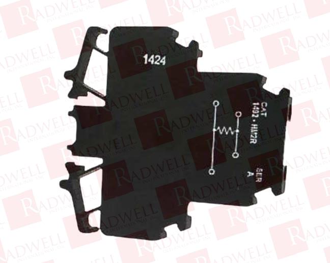 ALLEN BRADLEY 1492-HM2RA153