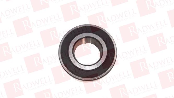 SCHAEFFLER GROUP 3207-BD-2HRS-TVH
